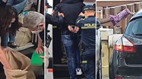 Zbog 4 tone kokaina od 240 milijuna eura pala narkomafija iz BiH, Hrvatske, Srbije, Italije...