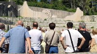Otkriven krivac za razbijanje spomenika u Mostaru! ''Lider stožerne stranke je kao mali volio rezbariti kamen... tu je sve počelo''