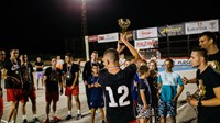 West Mlađi osvojili turnir Lipanjske zore Buna 2022.