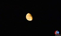 Mjesec je crvene boje, evo kako su to komentirali narodi, plemena, proroci...