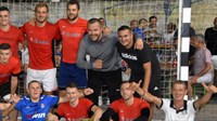 Stanislav Galić Gija odlazi iz Hercegovine, karijeru nastavlja u inozemstvu