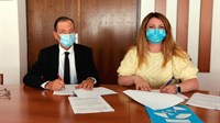Zavod zdravstvenog osiguranja i reosiguranja FBiH i KBC Split zaključili ugovor o poslovnoj suradnji