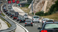 Vozači iz Hercegovine, a i ostali oprez: Tri dana zaredom zatvara se ključna cesta kroz Dalmaciju, bit će gužvi i nesnalaženja