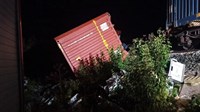 Tragedija kod Novske: U sudaru vlakova troje poginulih i 11 ozlijeđenih