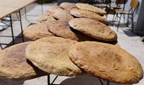 FOTO: Dujiničin kruh je bio bez konkurencije, a uz njega su pristajala i najbolja jela prvog '3, 2, 1 kuhaj'