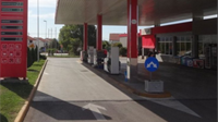 Jutro u Hercegovini počelo pljačkom benzinske crpke: Četvorica naoružanih razbojnika upali na crpku koja je na cesti Mostar - Stolac i odnijeli plijen