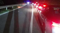 U sudaru BMW-a, Mercedesa i Volkswagena kod Mostara dvoje mrtvih, više ozlijeđenih