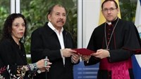 Predsjednik Nikaragve: Katolik sam, ali ne želim da me zastupaju papa i njegovi podređeni