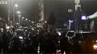 SPECIJALNA POLICIJA NA NOGAMA ZBOG IZBORA: Veliko okupljanje i sukob pristaša SDA i PDA u Banovićima