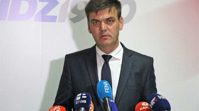Ilija Cvitanović na čelu Povjerenstva za nadzor nad radom OSA-e
