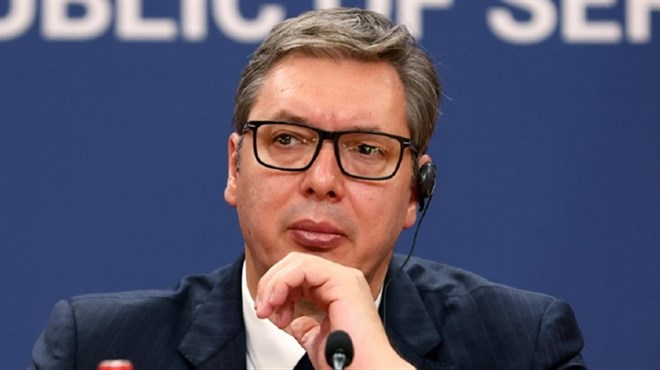 EU 'SREDILA' SRBIJU! Vučiću skočio tlak, optužuje Hrvatsku i najavljuje žestok odgovor