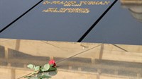 Ankica Tuđman na Mirogoju počiva uz svog Franju