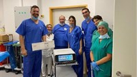 Ogroman uspjeh zagrebačkih liječnika: Nova metoda liječenja tumora pokazala se uspješnom
