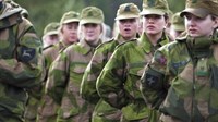 Norveška od 1. studenoga stavlja vojsku u viši stupanj pripravnosti!