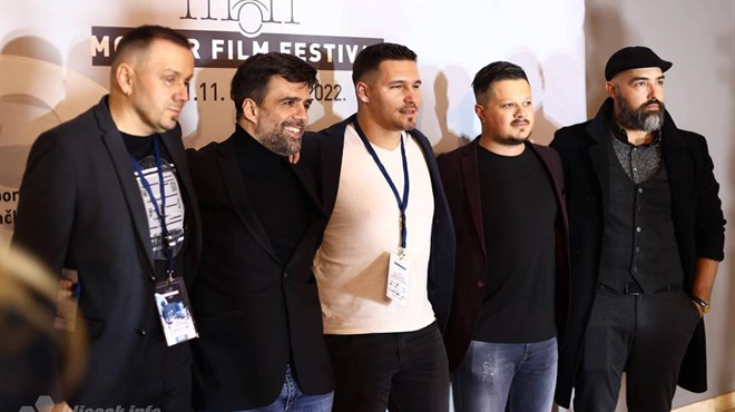 Film Balkanika otvorio 16. izdanje Mostar Film Festivala