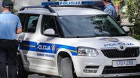 SPLIT: Policija još traga za 4 muškaraca i moli pomoć građana