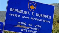 Ukinute vize za građane Kosova