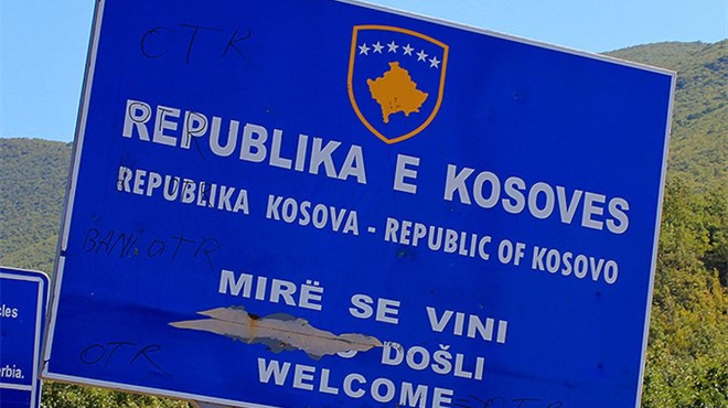 Ukinute vize za građane Kosova