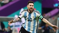 Nikad ne otpisujte Lea Messija! Odveo je Argentinu do pobjede!