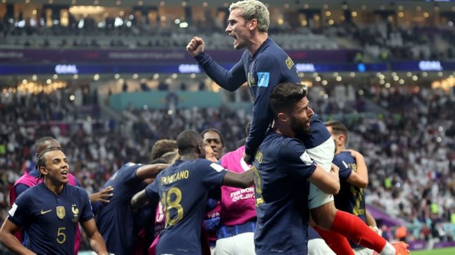 Pobjednik između Francuske i Maroka ide na Hrvatsku, eventualno Argentinu ako ih suci poguraju