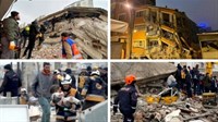 Evo zašto su se u turskom potresu urušile i novije zgrade – prvoklasne kvalitete