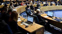 BiH u jednom danu dobila čak pet europskih zakona - od pravosuđa do medija