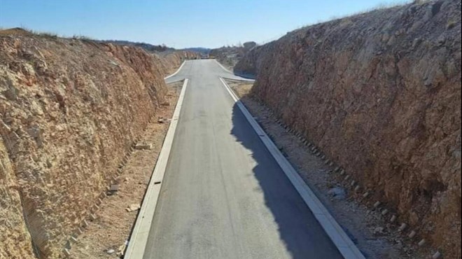 Hercegovačka autocesta dobiva svoje obrise FOTO