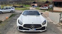 Skupi Mercedes ukraden u Zagrebu, pronađen u Laktašima
