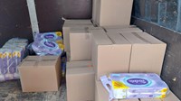 'Božić svima' Grude nastavlja humanu misiju - humanitarni paketi podjeljeni korisnicima i za Uskrs