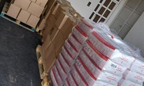 'Božić svima' Grude nastavlja humanu misiju - humanitarni paketi podjeljeni korisnicima i za Uskrs