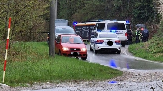 Policija se oglasila o nesreći u kojoj je poginuo rally vozač Craig Breen