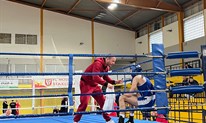 Olimpijski boks: Gruđani ostvarili izvrsne rezultate u Mostaru (FOTO)