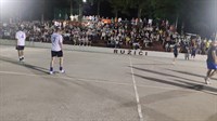 Seline i Police u finalu Ivanjdanskog turnira, odigrana i revijalna utakmica u spomen na Mirkasa