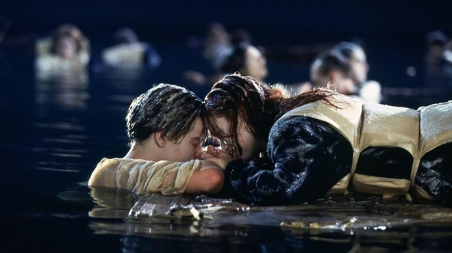 Zašto su vode oko Titanica još uvijek opasne? 