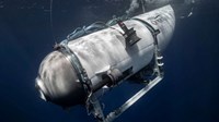 Detektirani podvodni zvukovi iz nestale podmornice, potražni timovi pokušavaju otkriti njihov izvor