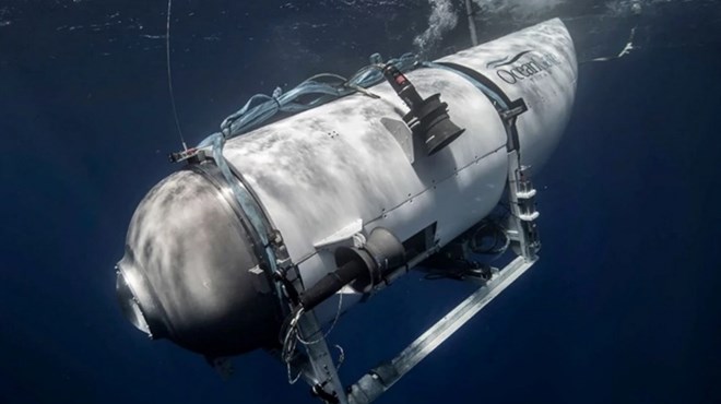Detektirani podvodni zvukovi iz nestale podmornice, potražni timovi pokušavaju otkriti njihov izvor