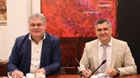 Potpisan Kolektivni ugovor za JP HT d.d. Mostar
