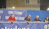 LMZ GRUDE: Pobjede Tihaljine, Drinovaca 2 i Grude Centra (FOTO)