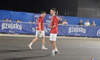 LMZ Grude: Drinovci 1 u četvrtfinalu Lige mjesnih, po bod uzeli Zapad, Sovići, Mamići i Pocrte (FOTO)