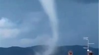 VIDEO Tornado u Sloveniji, brzina bila veća od 100 km/h 