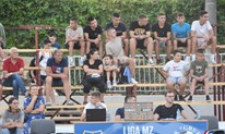 LMZ Grude: Centar se novom pobjedom potvrdio kao prvi favorit, između Pešije i Ružića tražit će se preostali putnik u četvrtfinale (FOTO)