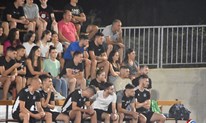LMZ Grude: Centar se novom pobjedom potvrdio kao prvi favorit, između Pešije i Ružića tražit će se preostali putnik u četvrtfinale (FOTO)