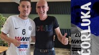 Prizivan kao Perišić u Hajduku, Ante Ćorluka pojačao Hercegovinu! 'Čarli dobrodošao'