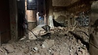 Razoran potres pogodio mediteransku državu, najmanje 632 mrtvih 