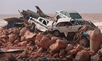 Apokaliptične scene nakon oluje u Libiji