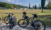 Posljednja Ćiro biciklijada u 2023 godini promovirala cikloturističke potencijale grada Stoca FOTO