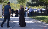 FOTOREPORTAŽA: Vrdi su i dalje 'Vrata Vatikana', ni 30 godina poslije ne zaboravlja se stradale heroje