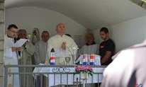FOTOREPORTAŽA: Vrdi su i dalje 'Vrata Vatikana', ni 30 godina poslije ne zaboravlja se stradale heroje