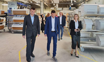 Marko Andrijanić: Enikon širi proizvodnju u Vukovaru, otvorit ćemo još najmanje 100 radnih mjesta