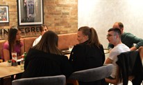 FOTO: Zavirili smo u caffe Victoria - Kultni grudski kafić za 20. rođendan u novom ruhu i s novim vlasnicima